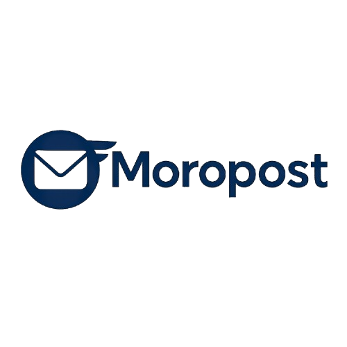 MoroPost Logo