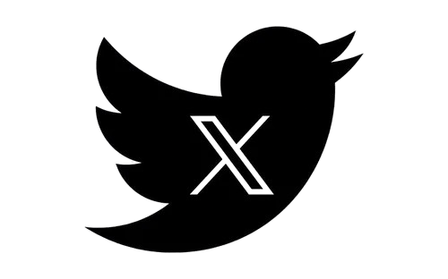 Twitter Logo
